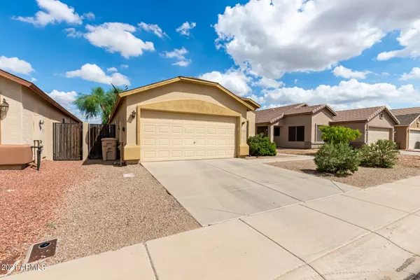24603 N SHELTON Way, Florence, AZ 85132