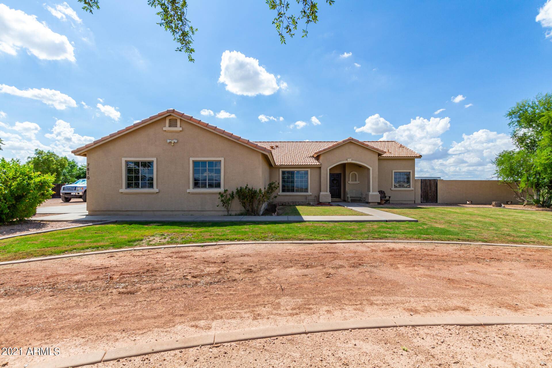 7810 S 220TH Lane, Buckeye, AZ 85326