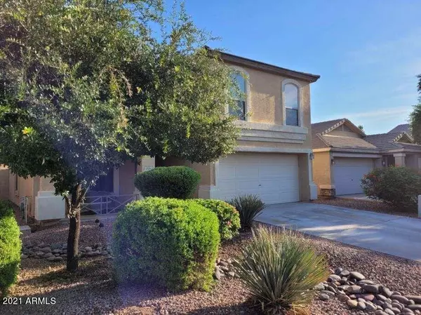 San Tan Valley, AZ 85143,1236 W JERSEY Way