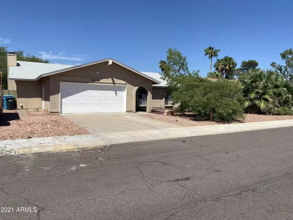 Glendale, AZ 85308,4216 W VILLA RITA Drive