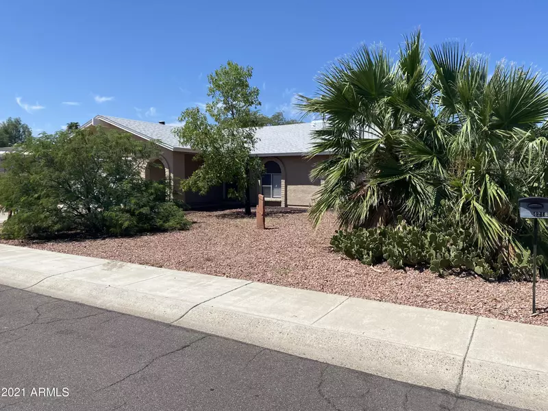 4216 W VILLA RITA Drive, Glendale, AZ 85308