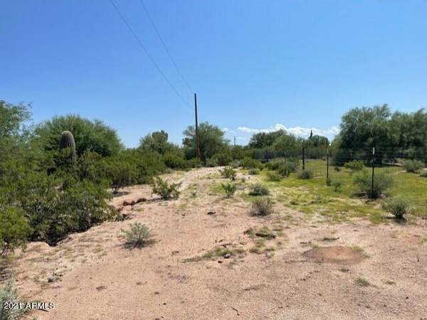 Florence, AZ 85132,0 E Corbett Road #-