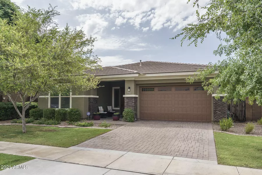 4099 E SIERRA MADRE Avenue, Gilbert, AZ 85296