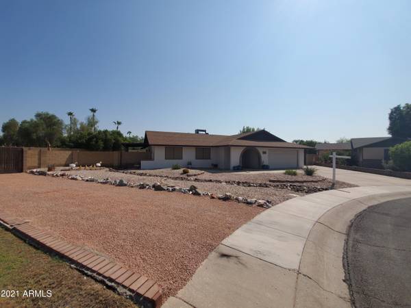 Gilbert, AZ 85296,309 E SILVER CREEK Road