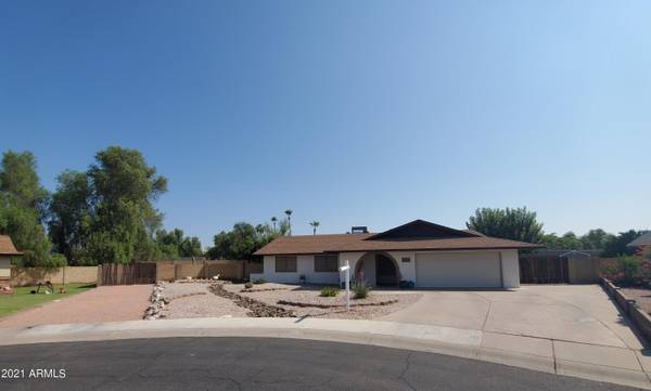 Gilbert, AZ 85296,309 E SILVER CREEK Road