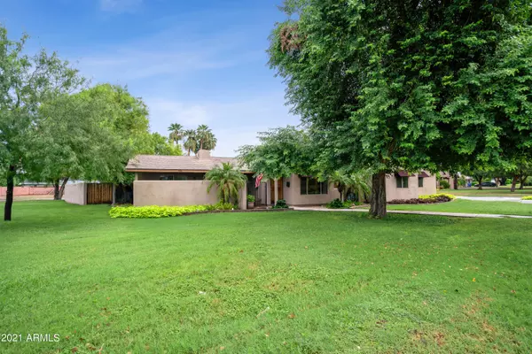 Phoenix, AZ 85008,4002 E WILSHIRE Drive