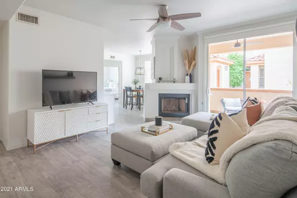 Scottsdale, AZ 85251,2992 N MILLER Road #104