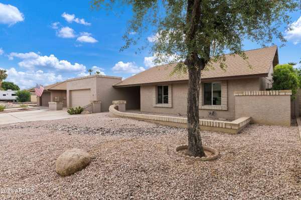 Chandler, AZ 85225,703 W STRAFORD Drive