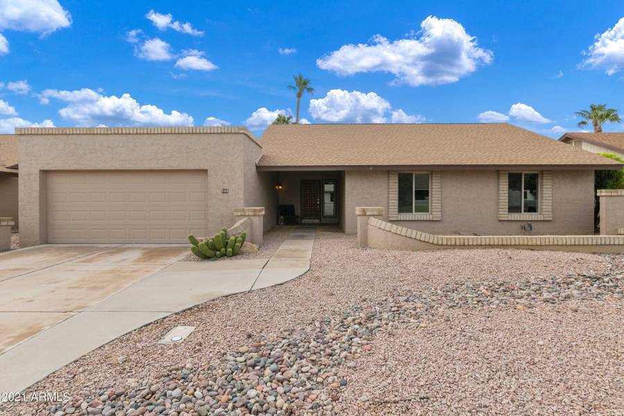 703 W STRAFORD Drive, Chandler, AZ 85225