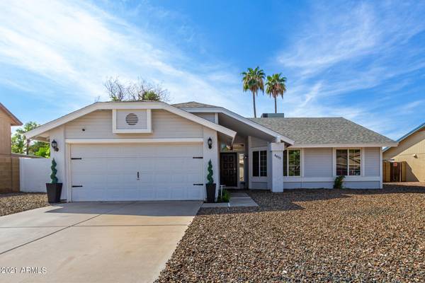 Chandler, AZ 85226,4833 W COMMONWEALTH Place