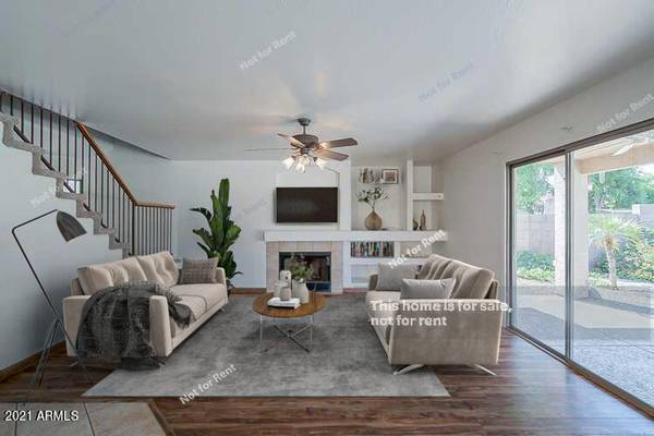 Peoria, AZ 85345,9244 W VOGEL Avenue