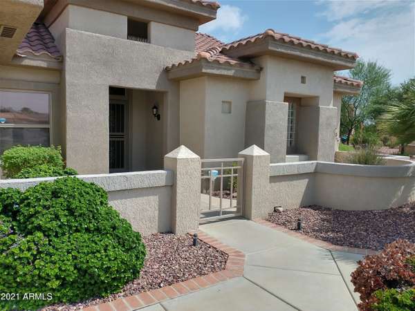 Surprise, AZ 85374,18303 N STERLING Drive