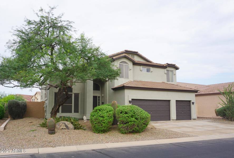 3060 N RIDGECREST -- #189, Mesa, AZ 85207