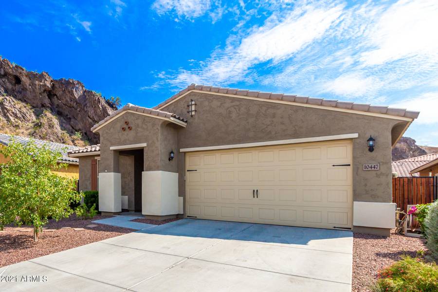 10447 W MAYA Way, Peoria, AZ 85383