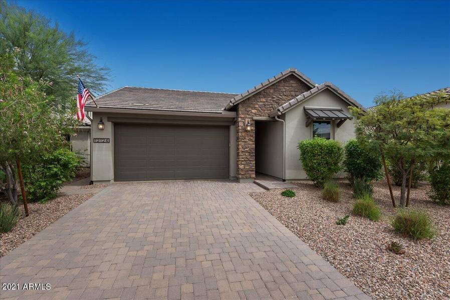 12124 W PEAK VIEW Road, Peoria, AZ 85383