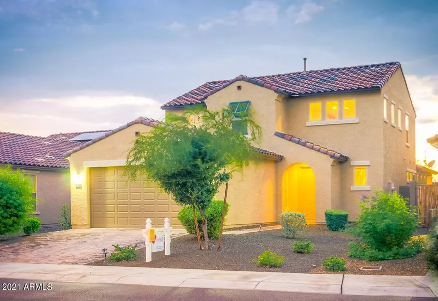 9972 W ROBIN Lane, Peoria, AZ 85383