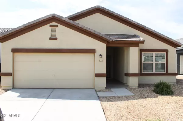 4561 W FOLDWING Drive, Queen Creek, AZ 85144