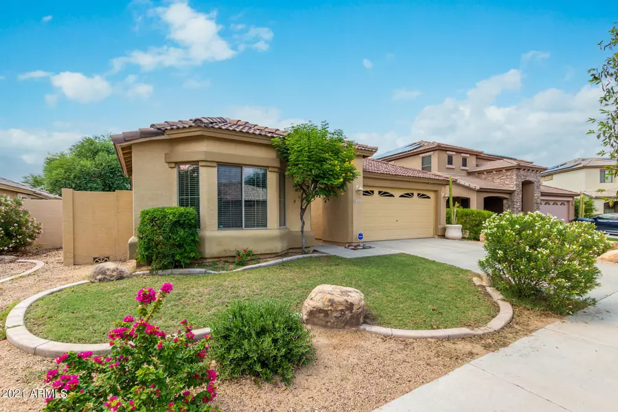 2252 S 172ND Lane, Goodyear, AZ 85338