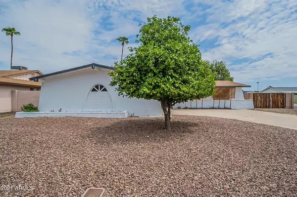 Glendale, AZ 85304,11821 N 45TH Drive