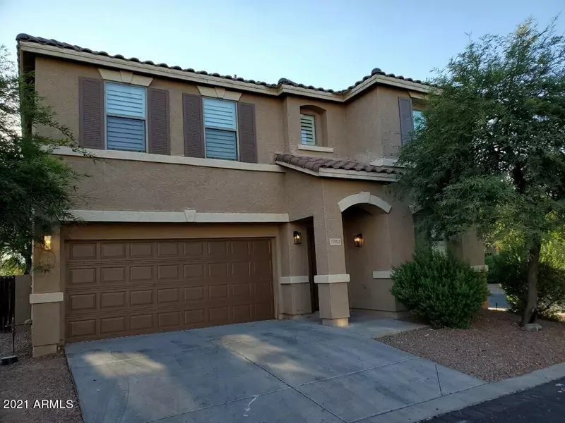 17022 W MARCONI Avenue, Surprise, AZ 85388