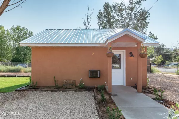 Colorado City, AZ 86021,180 W JOHNSON Avenue