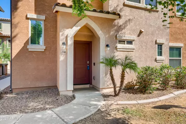 Phoenix, AZ 85035,7740 W PIPESTONE Place