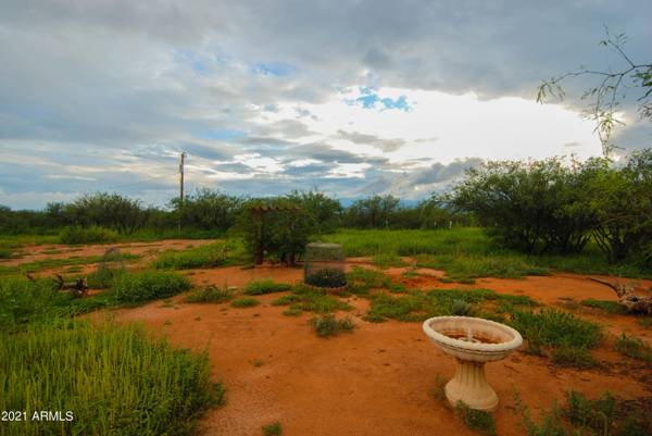 Hereford, AZ 85615,8936 E VERBENA Lane