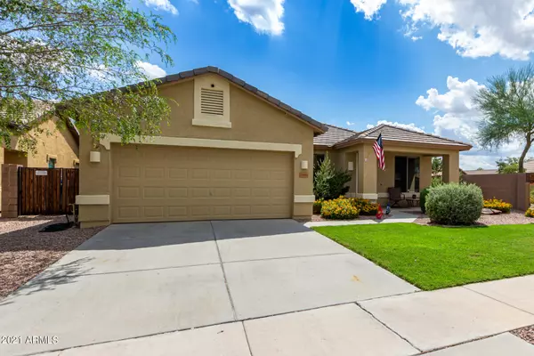 Surprise, AZ 85374,16899 W TONBRIDGE Street