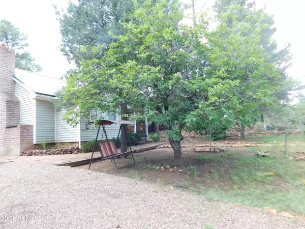 Overgaard, AZ 85933,2185 FOREST PARK Drive