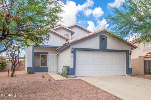 Avondale, AZ 85392,3914 N 105TH Lane