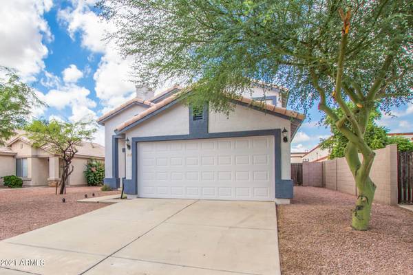 Avondale, AZ 85392,3914 N 105TH Lane