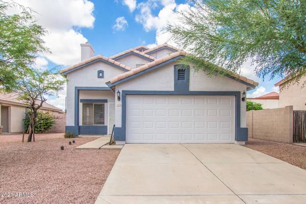 Avondale, AZ 85392,3914 N 105TH Lane