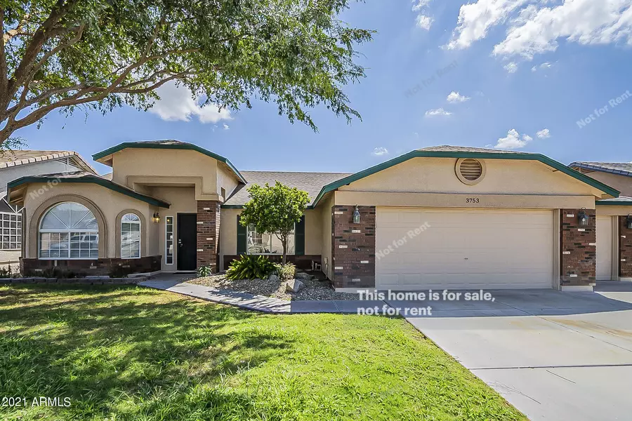 3753 E WHITEHALL Drive, San Tan Valley, AZ 85140