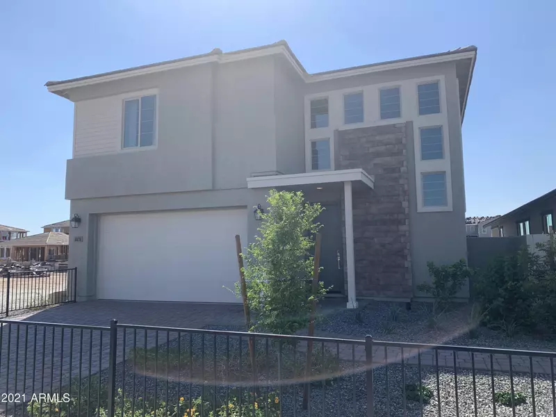 4478 S 116TH Drive, Avondale, AZ 85323