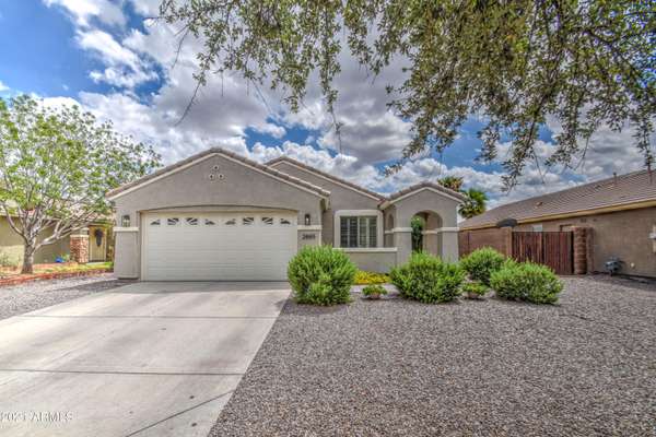 Gilbert, AZ 85298,2885 E CRESCENT Way