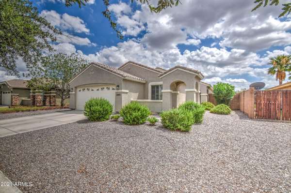 Gilbert, AZ 85298,2885 E CRESCENT Way