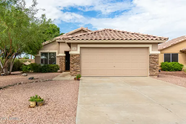 430 S 86TH Place, Mesa, AZ 85208