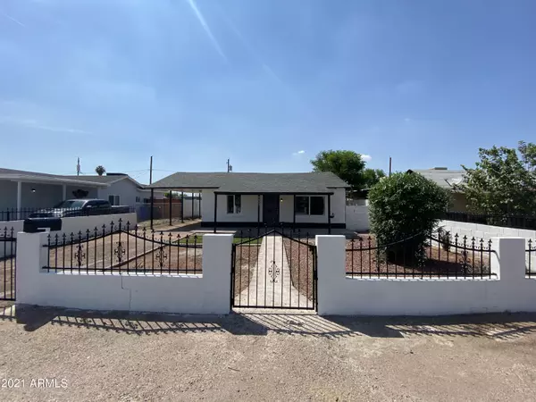 4442 S 9TH Street, Phoenix, AZ 85040