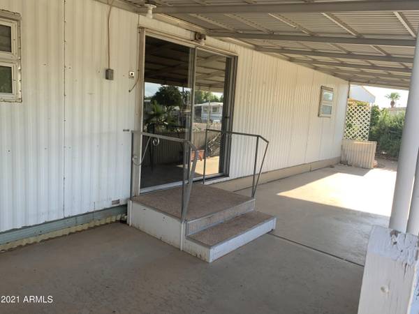 Apache Junction, AZ 85120,347 S GOLD Drive #76