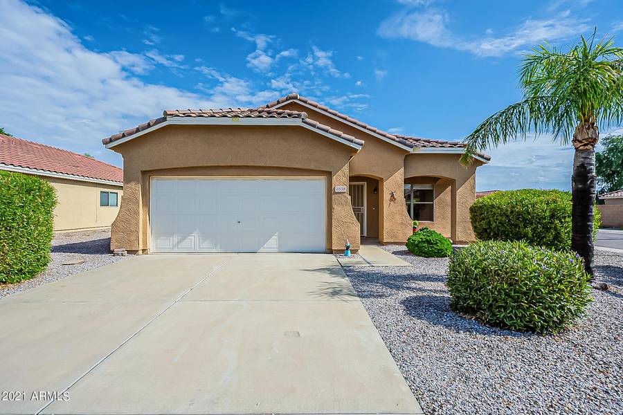 2838 W SILVER CREEK Lane, Queen Creek, AZ 85144