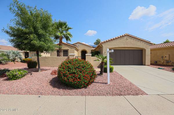 13414 W MICHELTORENA Drive, Sun City West, AZ 85375