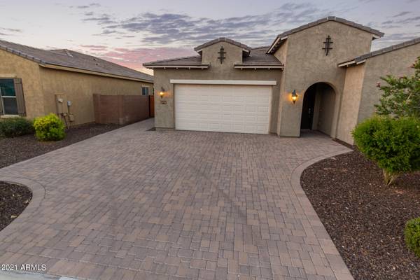 Gilbert, AZ 85298,3944 E MIA Lane