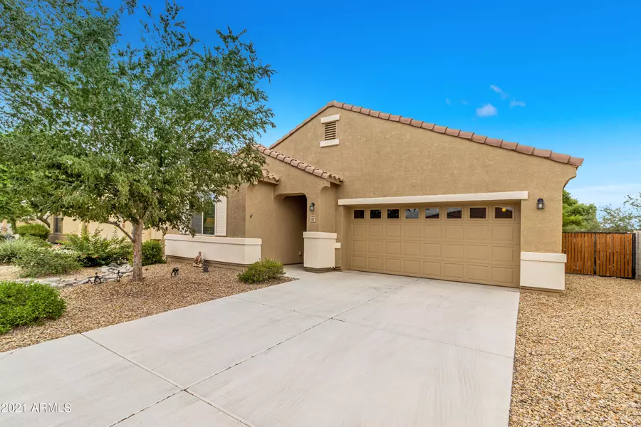 1137 E Racine Drive, Casa Grande, AZ 85122