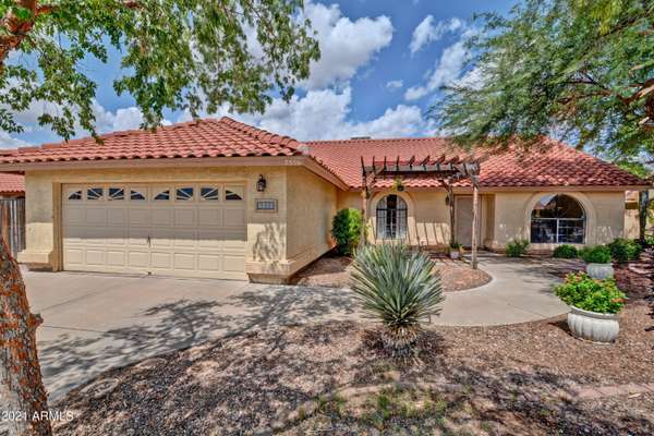 Peoria, AZ 85381,7550 W SWEETWATER Avenue