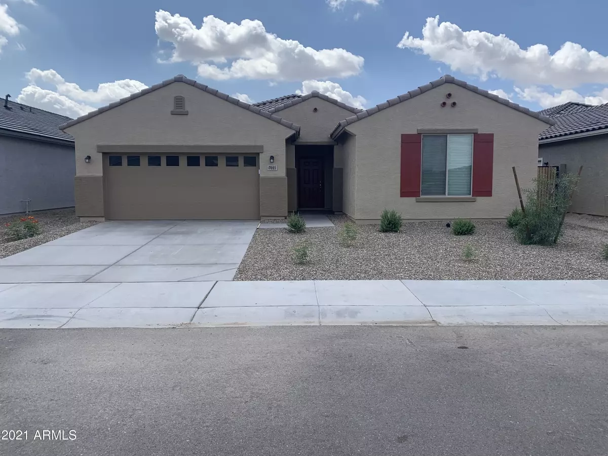 Peoria, AZ 85345,7011 W Townley Avenue