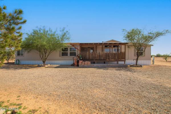 Wittmann, AZ 85361,30515 W REDBIRD Road