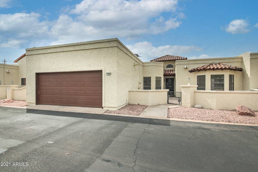 1301 W RIO SALADO Parkway #34, Mesa, AZ 85201