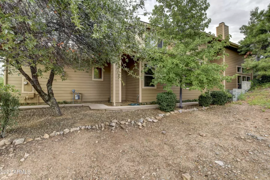 1940 Lazy Meadow Lane, Prescott, AZ 86303