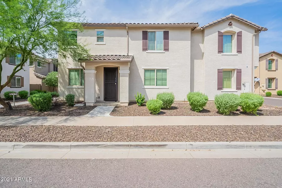 2668 N 73RD Glen, Phoenix, AZ 85035