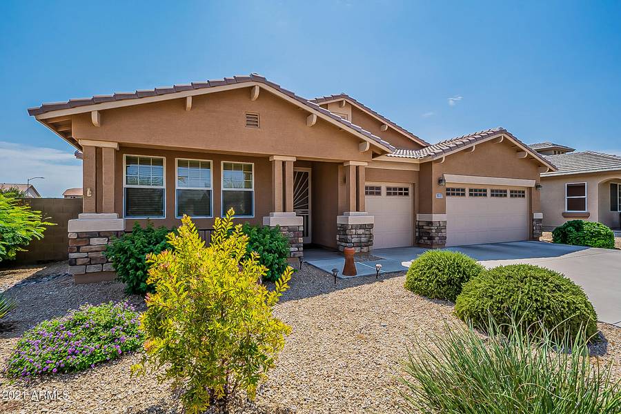 18327 W CARIBBEAN Lane, Surprise, AZ 85388